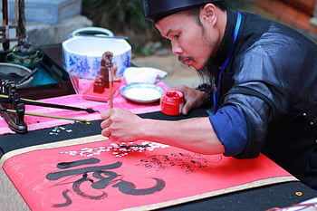 calligraphy Master, calligraphy, writing, word, art