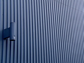 exterior, metal, wall, building, weathered, pattern, abstract, architecture, background, industrial, facade