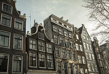 amsterdam, historical, old Town, netherlands, holland, europe, city, street, dutch