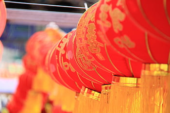 chinese Style, lantern, festival