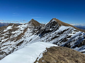 klaanchette top, mount tabor, alpská trasa, Alpy, Procházka, nebe, vrcholy, exkurze, turistika, hory, Příroda