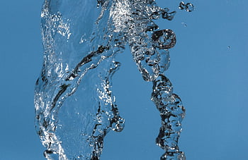 water, liquid, drops, nature, fluid, aqua, clean Water, clear