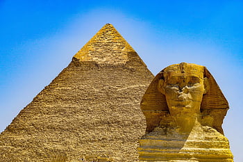 pyramids, sphinx, cairo, egyptian, giza, pharaoh, history, ancient, travel, monument, architecture