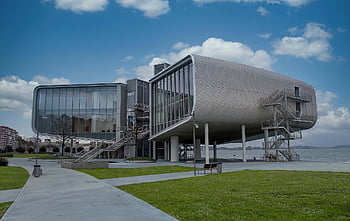 budov, muzeum, galerie umění, Kulturní centrum, Centrum pro kořist