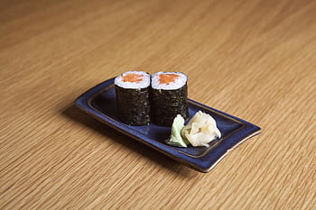 日本食、 寿司、 日本人、 フード、 ご飯、 サーモン、 日本、 アジア、 魚、 キッチン、 自然