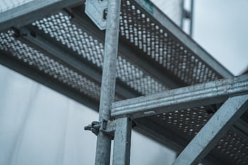building, scaffolding, handyman, construction Work, shell, housebuilding, framework, construction Site, urban