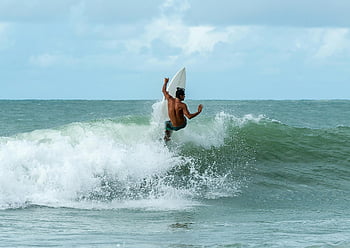 σέρφινγκ, surfer, κύμα, ελιγμός, αθλητισμός, συγκίνηση, σώμα νερού, εξειδικευμένος σερφ, ωκεανός, σανίδα του σέρφιν, δράση πυροβόλησε