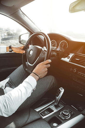 luxusní auto, řízení, marrakech, marocký, interiér vozu, detail, luxusní vozidlo, volant, přístrojová deska, ovládací prvky automobilu