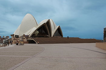 casa de ópera sydney, sydney, Austrália, arquitetura, porta, construção, ópera, turismo, prédios, viagem, luzes