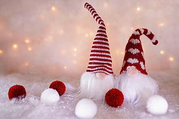 elves, gnomes, christmas, christmas Elves, figure, christmas Motif, christmas Greeting, fabric, decoration, christmas Decoration, advent