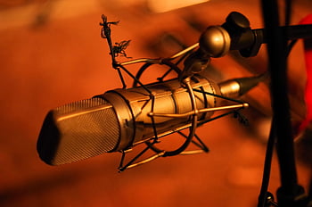 mic, hudba, Zvuk, mikrofon, hlasitý, žít, hlas, zařízení, technologie, přenos, etapa