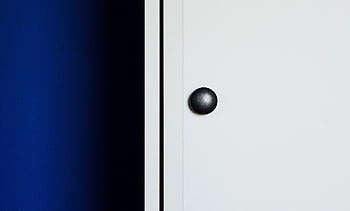 door, button, showcase, minimalism, furniture, closet
