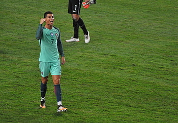 football, hungary, portugal, budapest, ronaldo