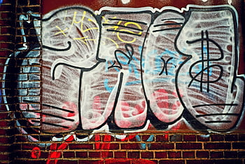 pouliční umění, graffiti, nástěnná malba, zeď, umění, malba na zdi, městského umění