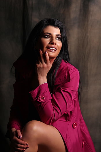 žena, móda, Modelka, makeup, dívka, ženský, Mladá žena, styl, krása, Krásná, póza