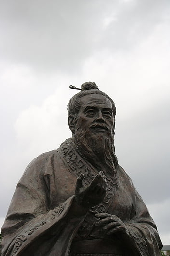 confucius, oriental, chinese, asia, china, culture, architecture, ancient, statue