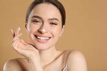 žena, kůže, péče, péče o kůži, lázně, wellness, tvář, ženský, krása, zdraví, Modelka