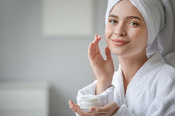 mulher, pele, Cuidado, cuidados com a pele, spa, bem estar, face, fêmea, beleza, saúde, modelo