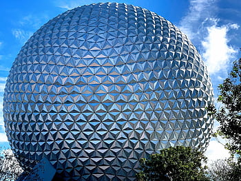 Florida, disney, svět Disney, walt disney svět, epcot, cestovní ruch, cestovat, dovolená, orlando, magie, atrakce