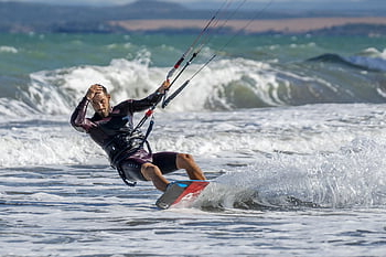 kitesurfing, kiteboarding, nature, extreme Sport, water Sport, action Sport, activity, surf, surfing, surfer, wave