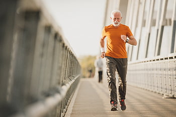 senior, running, man, male, fitness, healthy, active, jogging, retirement, wellness, fit