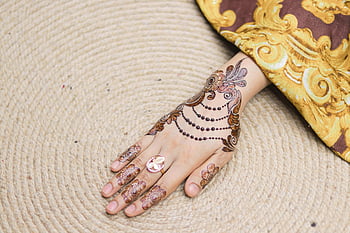 sieraden, henna art, meisje, mode, meisjes mode, cultuur, huwelijksplechtigheid, Pakistaanse cultuur, huwelijk, Indiase bruids, vrouw