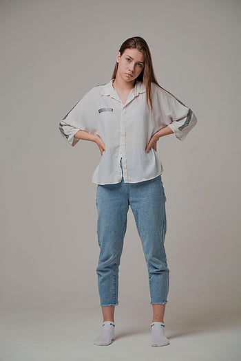 nő, modell, portré, fiatal nő, divat, stílus, elegáns nő, női, női modell, modellezés, póz