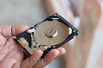 hdd, počítač, laptop, úložný prostor, data, ks, pevný disk, Hardware, technologie