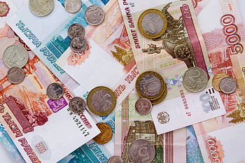 الروبل الروسي،  الأوراق النقدية،  عملات معدنية،  تفاصيل العملة،  المال الروسي،  الأمور المالية،  اقتصادية،  السيولة النقدية،  جامع العملة المعدنية،  نقدي