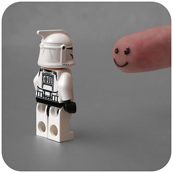 lego, hvězdné války, klon, Pane Middle Finger, sigma 105 mm, Projekt Clone 365, lidé prstů, prozkoumané, Fgr