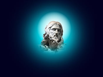 jesus Christ, jesus Statue, jesus Sculpture, jesus, sculpture, statue, god, religion, christianity, faith, christ