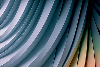 abstract, shapes, background, soft, gradient, design, art, digital, wallpaper, shadows, modern