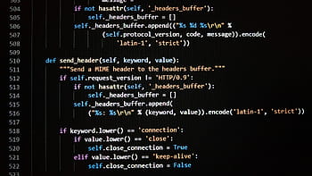 Python, source code, programming, software development, open source, editor, IDE, screenshot, computer, code, CPython