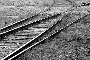 treno, ferrovia, trasporto, solitudine, rotaie, viaggio, nostalgia, età, abbandono, antichità, tempo