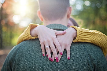 engagement, couple, love, romance, together, happy, celebration, engaged