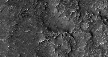 Mars, NASA, MRO, JPL, HiRISE, olivine-rich terrain, geology, landscape, iron-magnesium silicate, climate history, University of Arizona