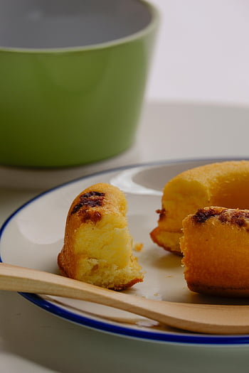 cake, donut, doughnut, dessert, snack, sweet