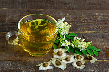 gyógynövény tea, tea, Moringa tea, forró ital, moringa oleifera, felüdítés