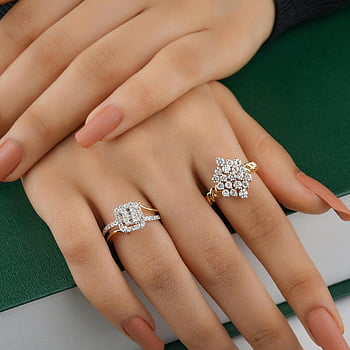 diamond rings, elegant jewelry, female hands, close-up photo, jewelry enthusiasts, diamond accessories, luxury rings, hand jewelry, diamond fashion, elegant rings, diamond style
