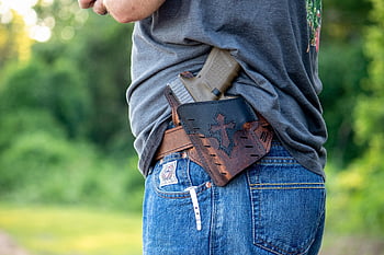 gun Belt, carry Holster, gun Holster, leather Gun Belt, handgun Holster, gun, handgun, pistol
