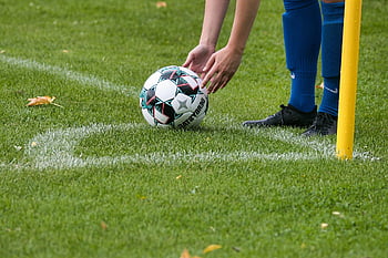 corner Ball, corner Point, football, football Field, sports, corner, football Match, standard Situation, corner Kick, playing Field, soccer