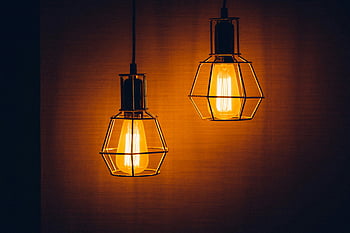 závěsné lampy, zářící ročník, vřelá atmosféra, Osvětlení detailního, vinobraní žárovky, pozvání světla, závěsné žárovky, teplé osvětlení, Vintage přívěsek, zářící světlo, Pozvání atmosféry