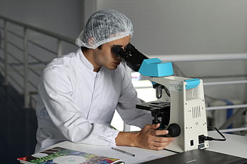 scienziato, Camice da laboratorio, microscopio, Ricerca sanitaria, laboratorio, camicia bianca, ricerca medica, Miglioramenti sanitari, studio scientifico, lavoro di laboratorio, Operatore sanitario