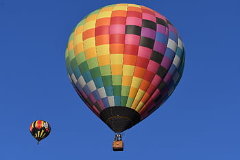 albuquerque, new Mexico, international Balloon Fiesta, 50th, anniversary, sky, balloon, celebration