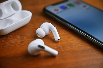 ακουστικό, ασύρματος, airpods, ήχου, ΜΟΥΣΙΚΗ, ακούγοντας, τεχνολογία