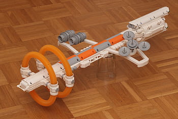 Lego, space, antenna array, hyperdrive cores, front pylon, rear pylon, SHIP, wip, moc, Canon 100mm