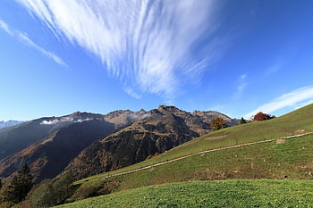 nature, mountains, to Travel, exploration, outdoors, hike, switzerland, canton Of Glarus, sernftal