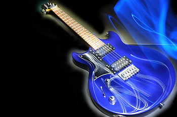 guitar, electric Guitar, musical Instrument, instrument, light Painting, stringed Instrument, string, guitars, strings