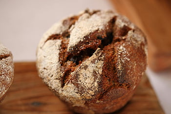 pain artisanal, pain de campagne, promotion de boulangerie, extérieur croustillant, fermer, pain de boulangerie, pain rustique, Produit de boulangerie