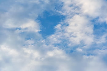 sky, clouds, cumulus, nature, air, climate, atmosphere, cumulus Clouds, blue Sky, white Clouds, cloudscape